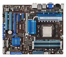 Test Asus M4A89GTD Pro/USB3