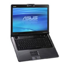 Test Asus M70VM