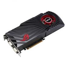 Test Asus MATRIX GTX285/HTDI/1GD3