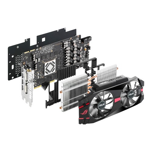 Asus Matrix HD 7970 Platinum Test - 0