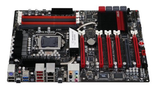 Asus Maximus III Extreme Test - 3