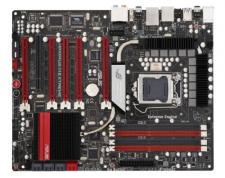 Test Asus Maximus III Extreme