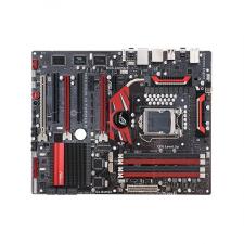Test Asus Maximus III Formula