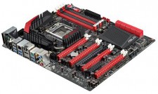 Test Asus Maximus VI Extreme