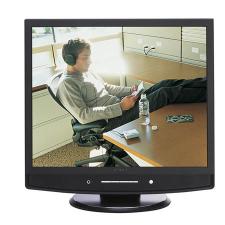 Test Asus MB19TU