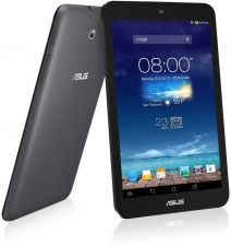 Test Asus Memo Pad 8