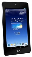 Test Asus MeMo Pad HD7