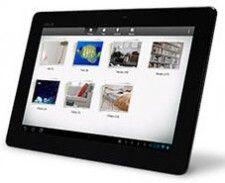 Test Asus Memopad Smart