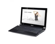 Test ASUS N53SV