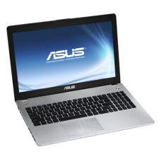 Test Asus N56VZ