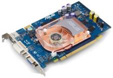Test Asus N6600GT Extreme