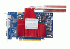 Test Asus N6600GT Silencer