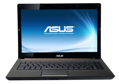 Asus N82JV-VX020V Test - 0