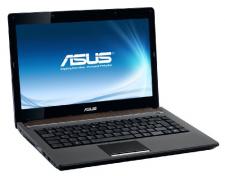 Test Asus N82JV-VX020V