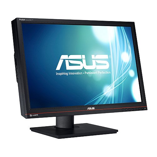 Asus PA246Q Test - 0