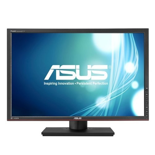 Asus PA249Q Test - 0