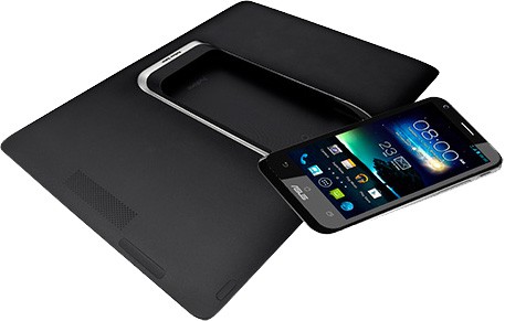 Asus Padfone 2 Test - 1