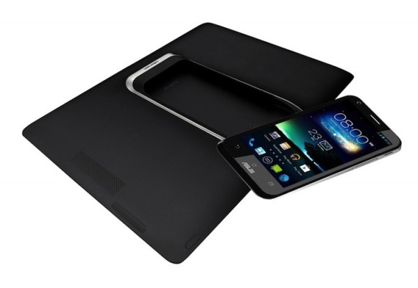 Asus Padfone 2 Test - 4