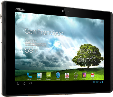 Asus Padfone Test - 2