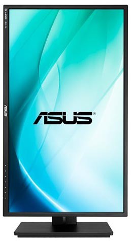 Asus PB279Q Test - 1