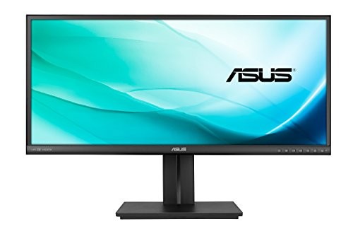 Asus PB298Q Test - 5