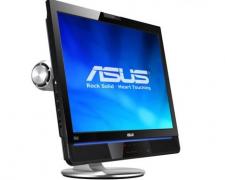 Test Asus PG221