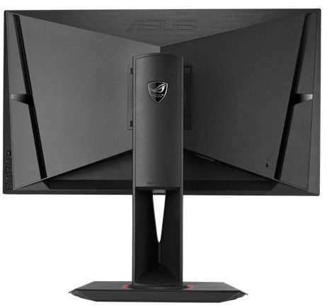 Asus PG278Q Test - 2