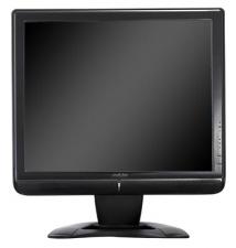 Test Asus PM17TU