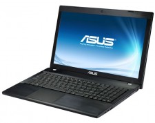 Test Asus Pro P55VA-XO011X