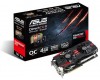 Bild Asus R9290X-DC2OC-4GD5 (R9 290X Direct Cu II OC)