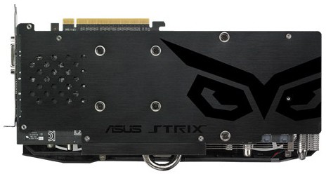 Asus R9 390 Strix DC3OC Test - 0