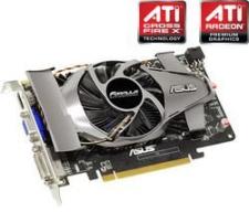 Test Asus Radeon HD 5750 Formula