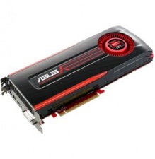 Test Asus Radeon HD 7970-3GD5