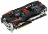 Asus Radeon R9 280X Direct CU II TOP (R9280X-DC2T-3GD5) - 