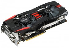 Test Asus Radeon R9 280X Direct CU II TOP (R9280X-DC2T-3GD5)