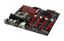 Test Asus Rampage III Extreme