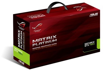 Asus ROG GTX 780 Ti Matrix Platinum (ROG MATRIX-GTX780TI-P-3GD5) Test - 0