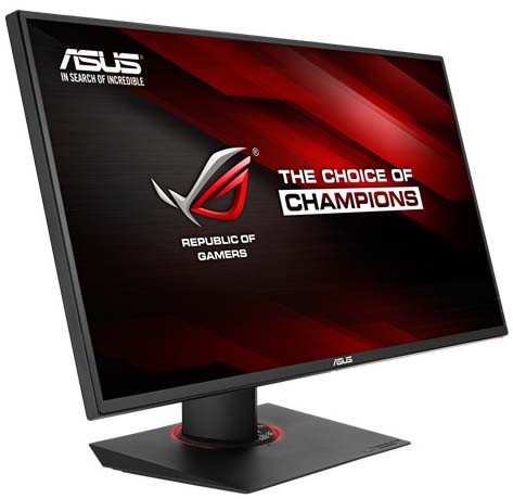 Asus ROG Swift PG278Q Test - 1