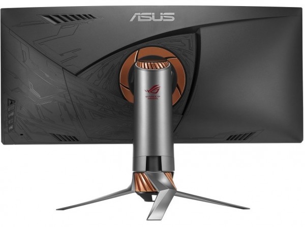 Asus ROG SWIFT PG348Q Test - 0