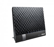 Test Asus RT-AC56U