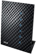 Test Asus RT-N65U