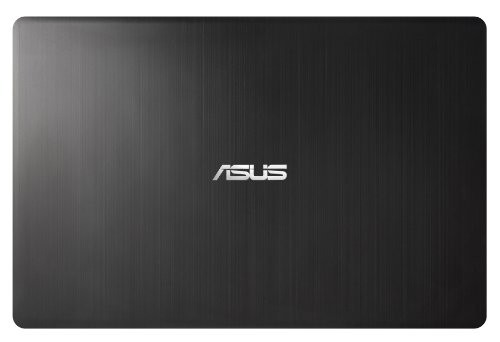 Asus Vivobook S550CM Test - 1