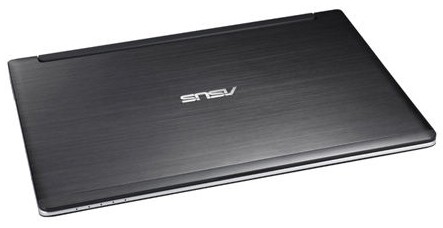 Asus S56CM Test - 0