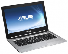 Test Asus S56CM