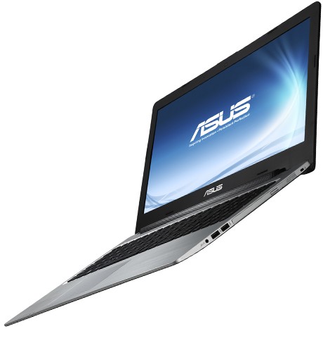 Asus S56CM-V2G Test - 0