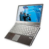 Test Asus S6F-3022P (Leather Collection)