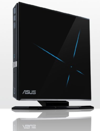 Asus SBW-06C1S-U Test - 1