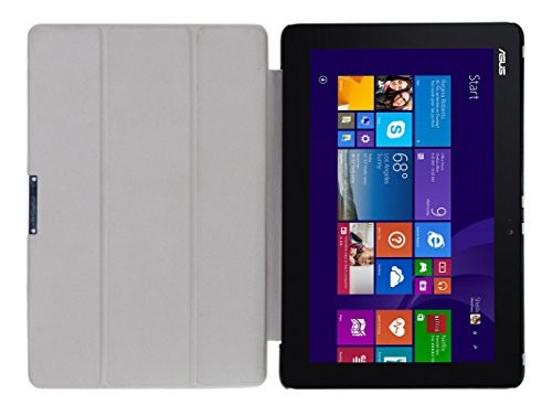 Asus Transformer Book T200T Test - 0