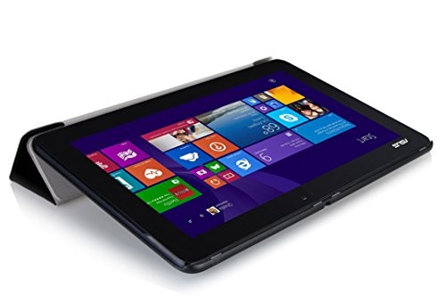 Asus Transformer Book T200T Test - 2