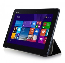Test Asus Transformer Book T200T
